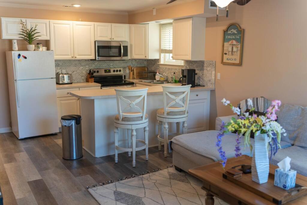 North Ocean City Newly Remodeled Exteriör bild