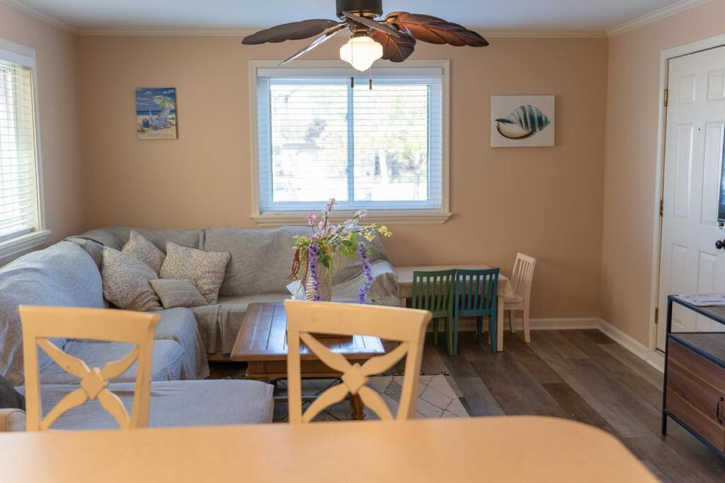 North Ocean City Newly Remodeled Exteriör bild