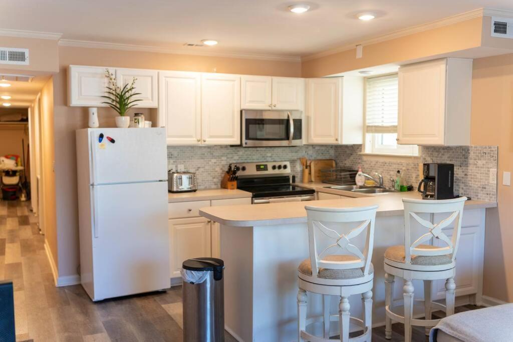 North Ocean City Newly Remodeled Exteriör bild