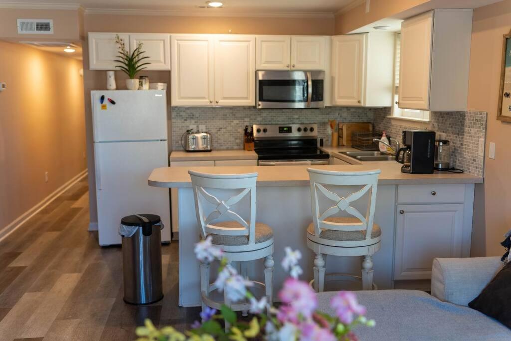 North Ocean City Newly Remodeled Exteriör bild