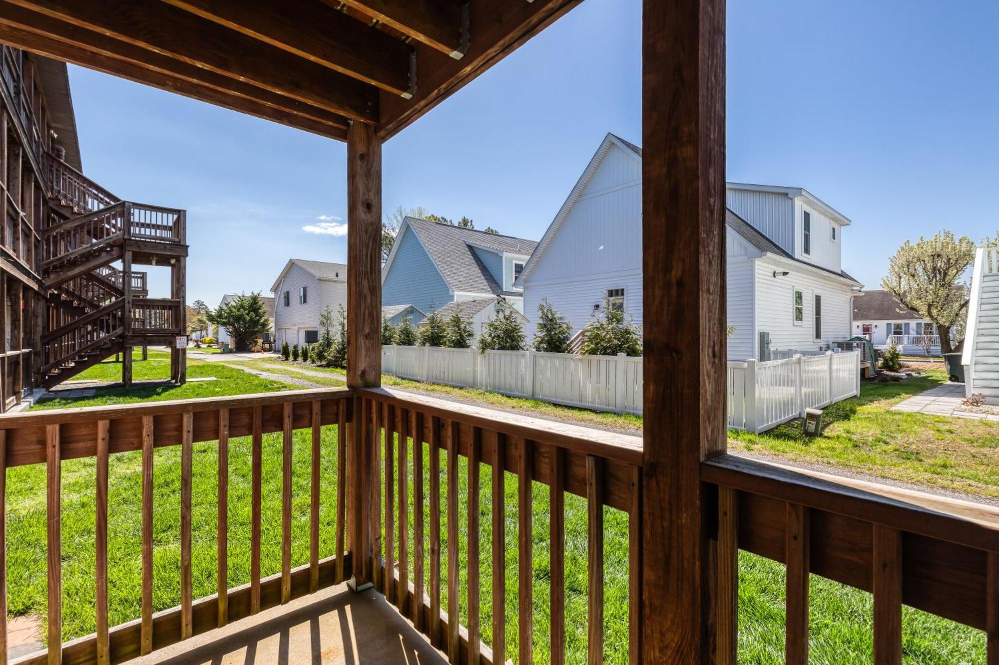 North Ocean City Newly Remodeled Exteriör bild