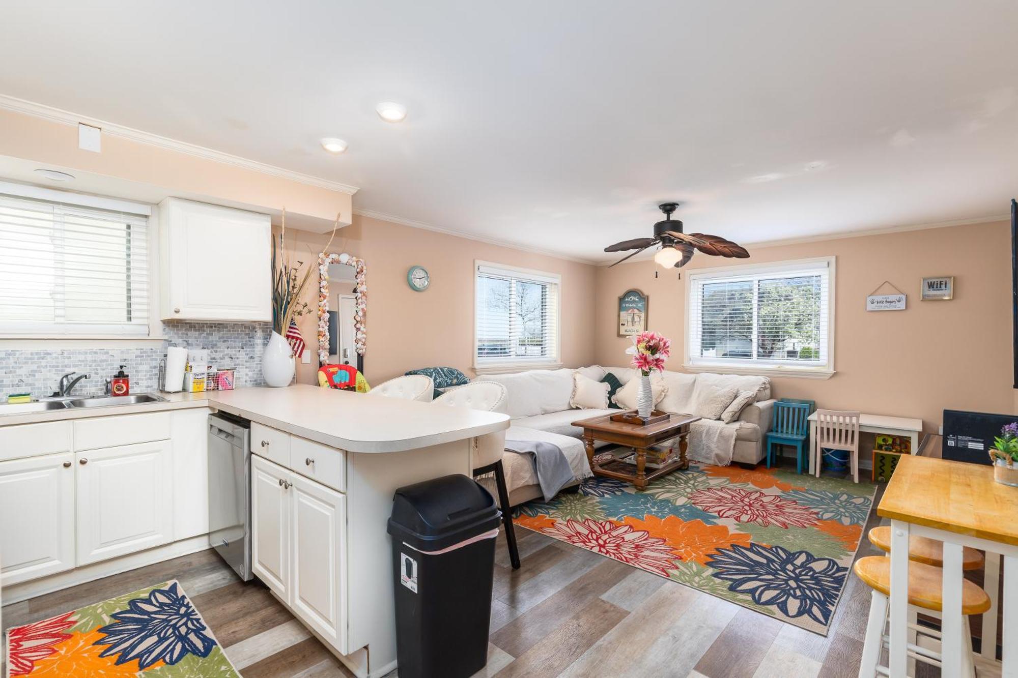 North Ocean City Newly Remodeled Exteriör bild